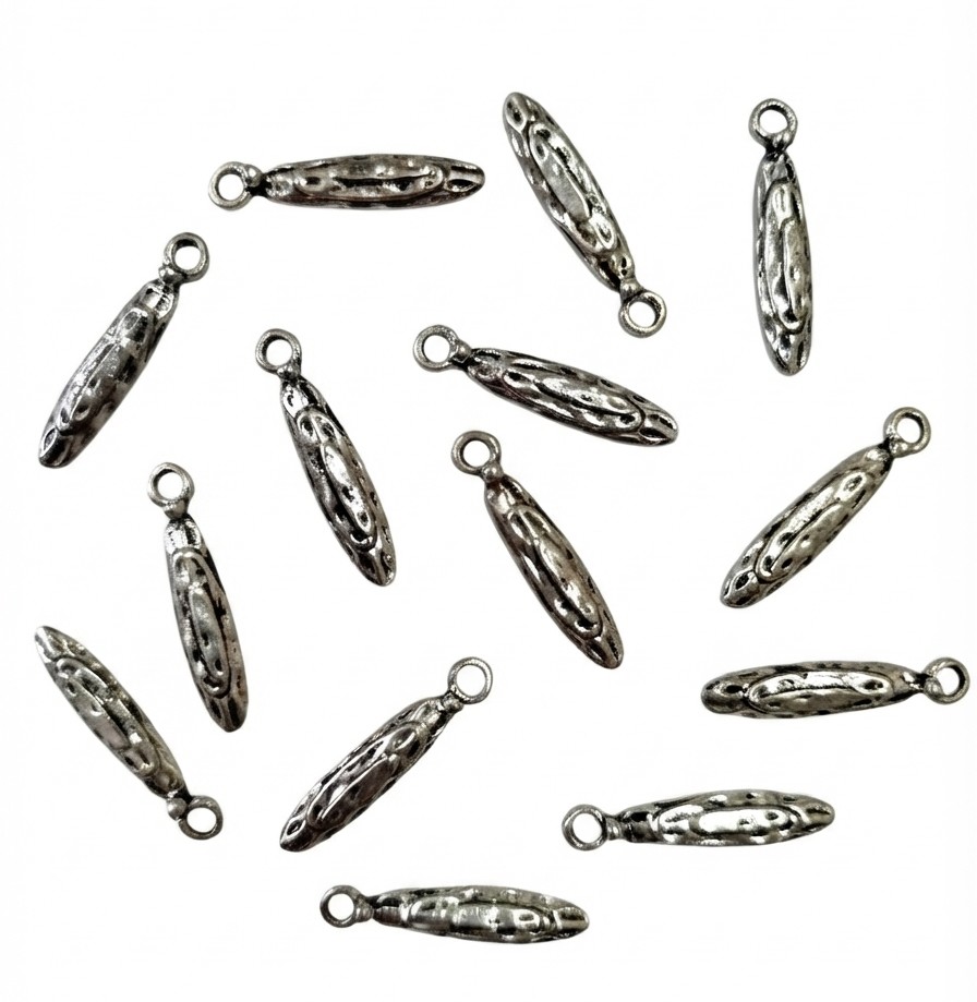 Fundición niquel terminal x 20 gr  (mod 7)   