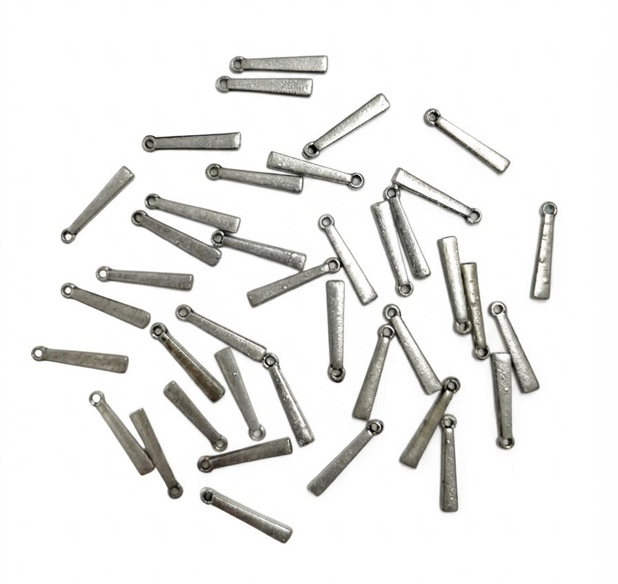 Fundición niquel terminal x 20 gr  (mod 8)    