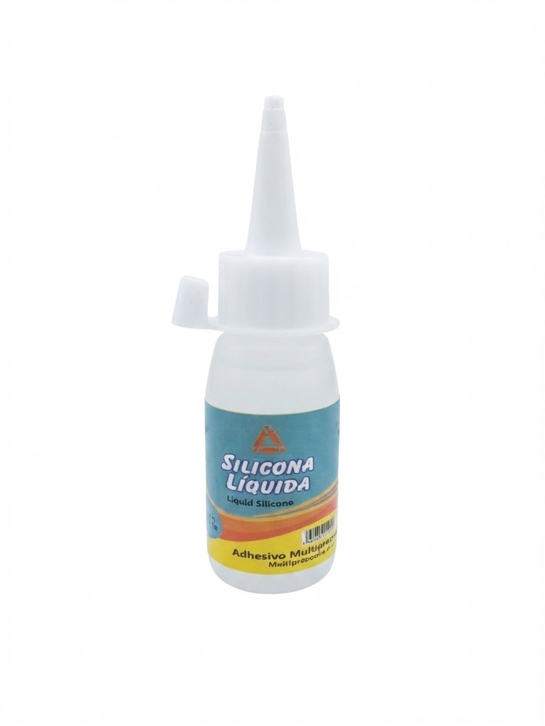 Silicona líquida 30 ml 