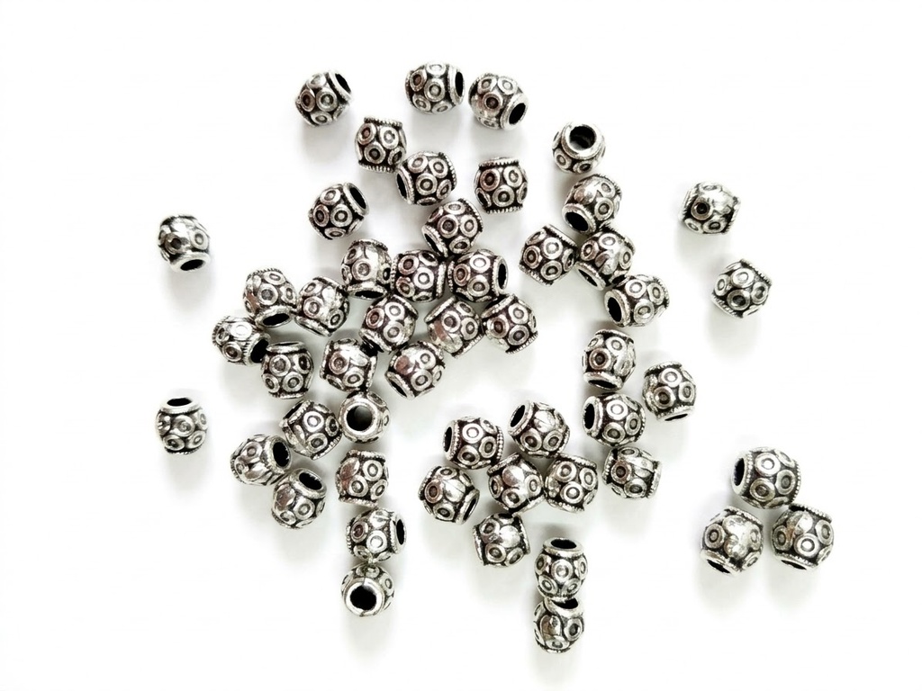 Fundición niquel separador x 10gr (mod9) 
