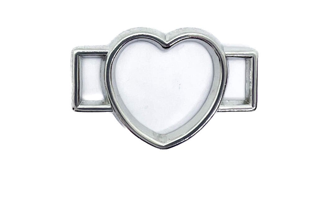 Dijes de fundición corazones x 10gr