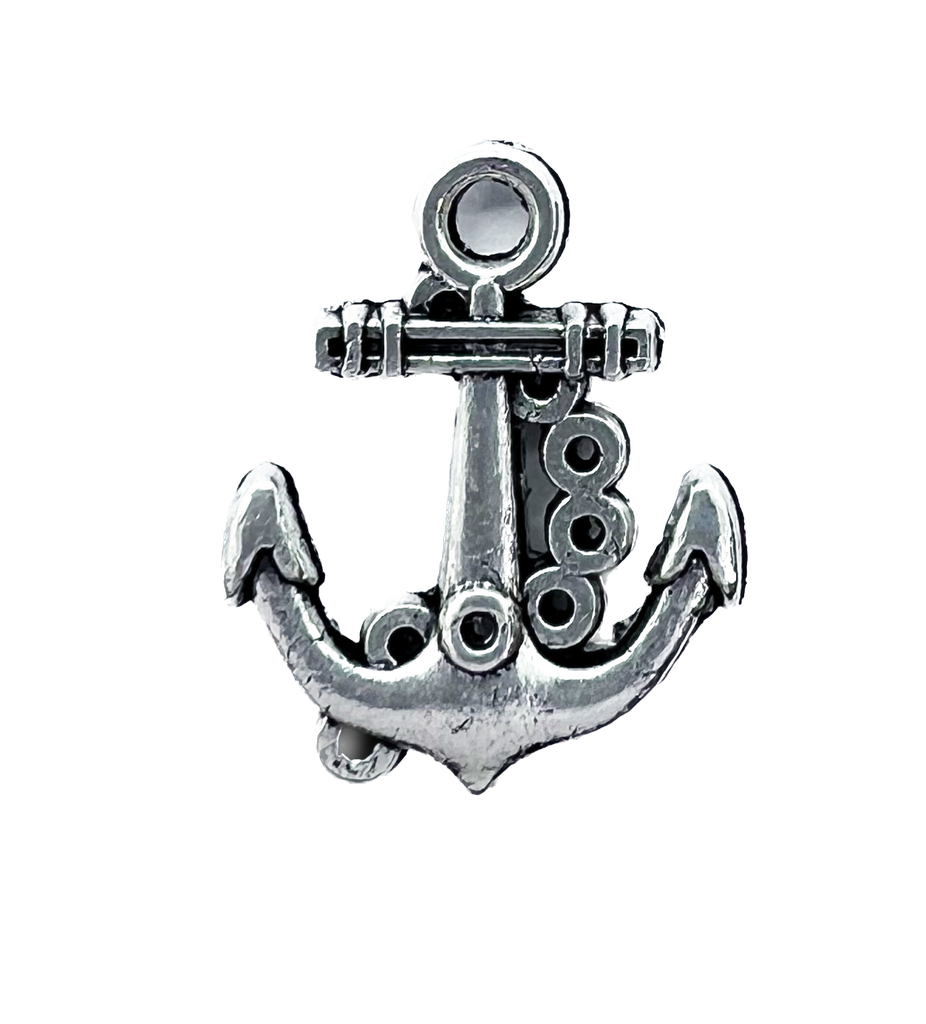 Dijes de fundición mar x 10gr