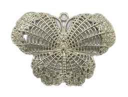 Dije de fundición mariposa (mod3) x 1un.