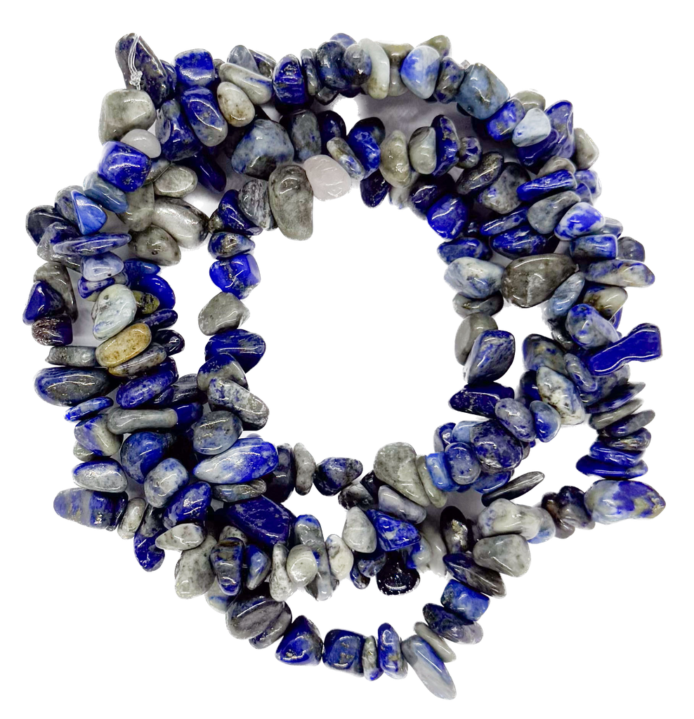 Escallas lapislázuli x tira