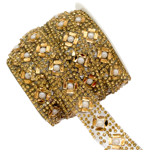 [10340] Galón termoadhesivo GT05 x 1m.