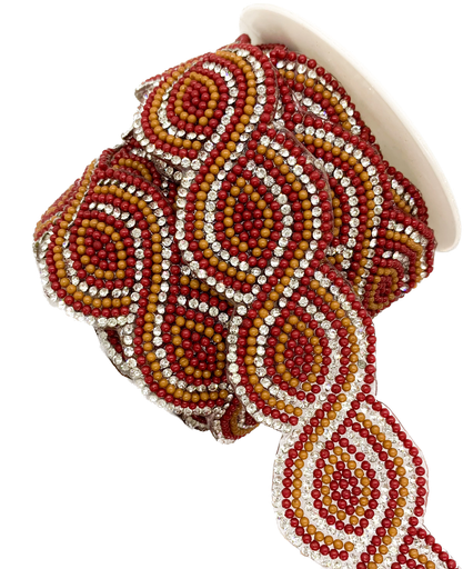 [10350] Galón termoadhesivo GT15 x 1m.