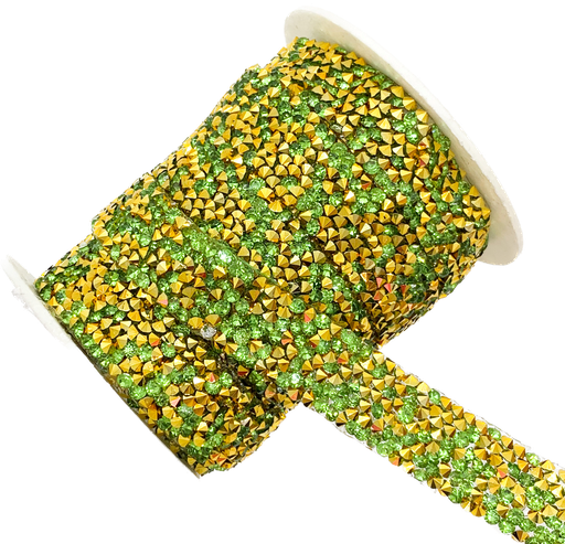 [10351] Galón termoadhesivo GT21-O x 1m.