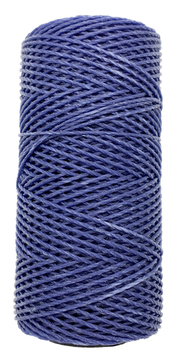 Hilo encerado azúl jeans