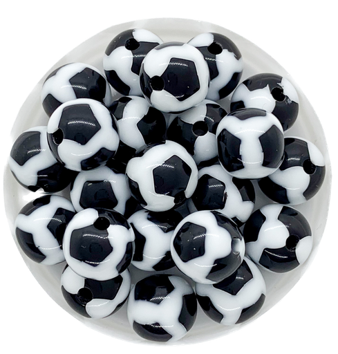 [11496] Infantil pelotas futsal 10mm x 10gr.