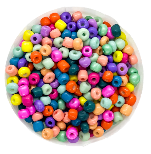 [11225] Mostacillón x 25g mix #8