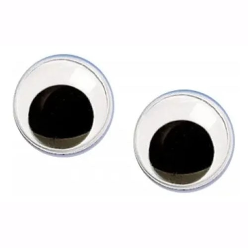 [11758] Ojos móviles 24mm x 10 un. 