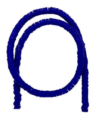 [10273] Tira Fimo plano 6 mm azúl oscuro #69