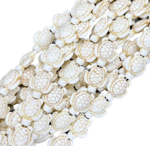 [10864] Tortuguita piedra natural x 22un