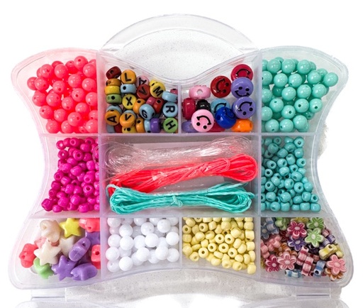 [11816] Kit Nacar Valijita color 