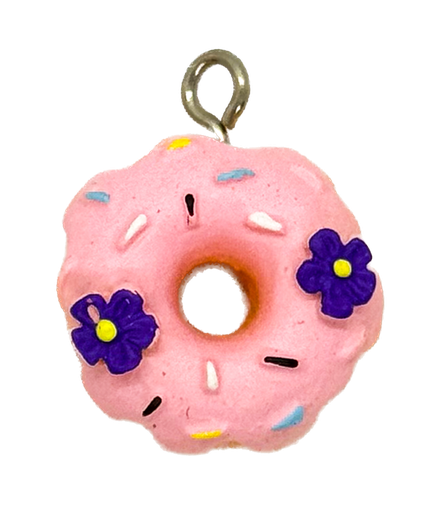 [12240] Dije dona rosas c/pitón x 1 un.