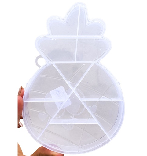 [11845] Cajita organizadora Ananá