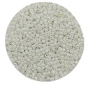 [11223] Mostacilla blanca brillosa #121 x 25gr