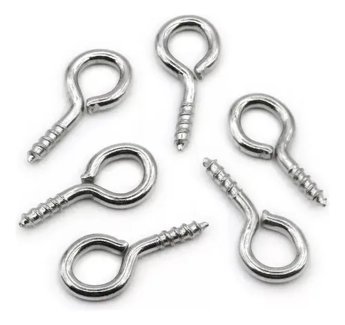 [10876] Pitones 5x12mm x 50 un. 