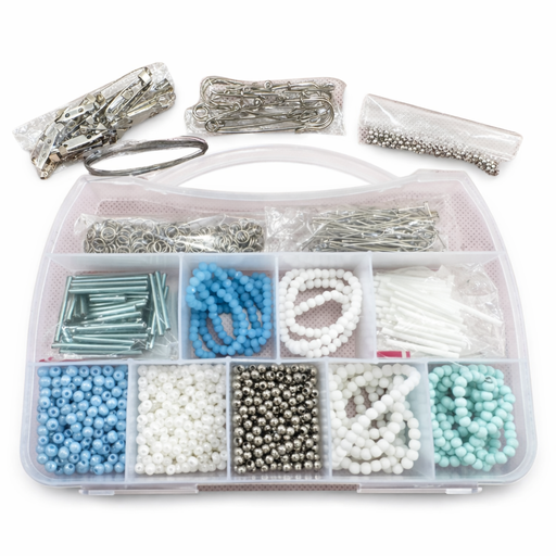 [12383] Kit Insumos Mundial