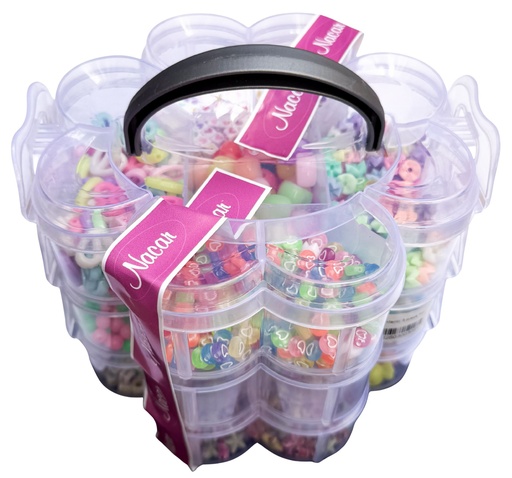 [12226] Kit Infantil 3 pisos flor