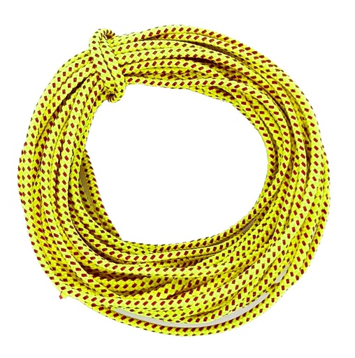 [10160] Cordón Paracord combinado 4mm #4 x 5mt 