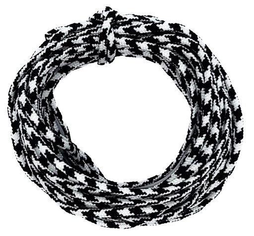 [10160] Cordón Paracord combinado 4mm #8 x 5mt    