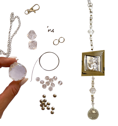 [10514] Set Atrapasol Tanza 