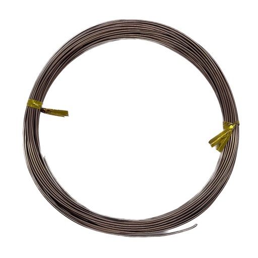 [10013] Alambre aluminio 1mm x 10mts #16