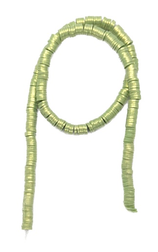 [10253] Fimo plano 6mm metalizado #020