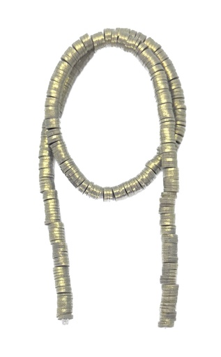 [10253] Fimo plano 6mm metalizado #023