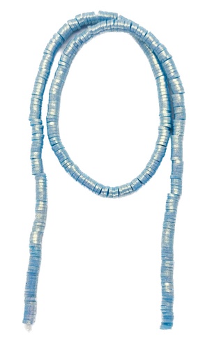 [10253] Fimo plano 4mm metalizado #024