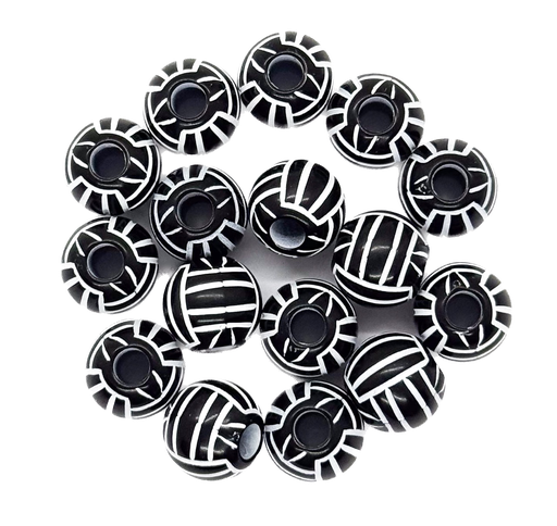 [11791] Pelotita voley 10mm x 10gr. 