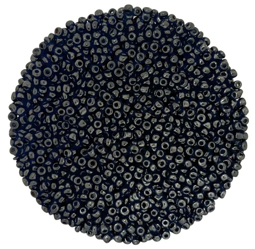 [11223] Mostacilla negra #49 x 25gr 