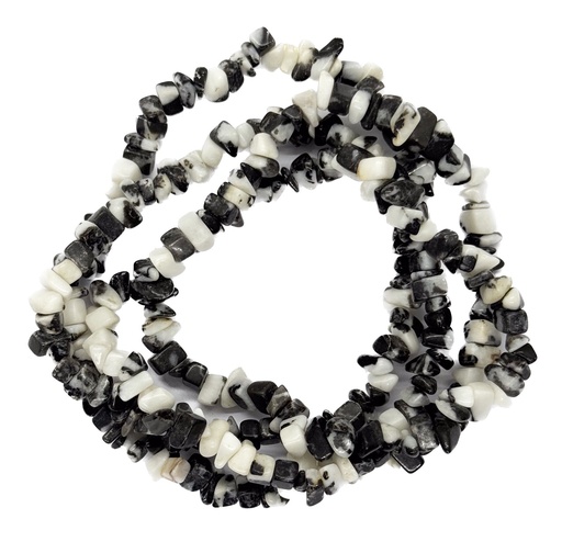 [10759] Escallas jazpe cebra x tira