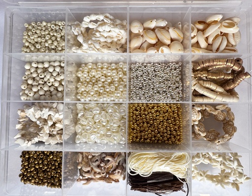 [10312] 🏖️ Box Ocean 🏖️