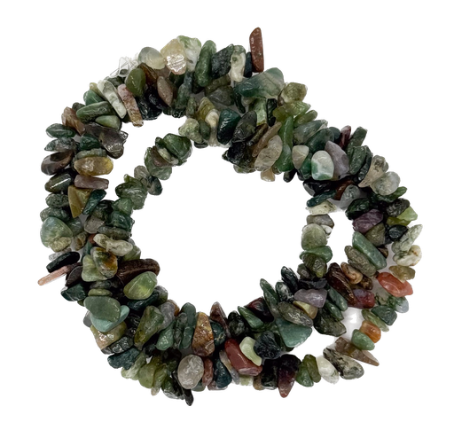 [10759] Escallas agata india x tira 