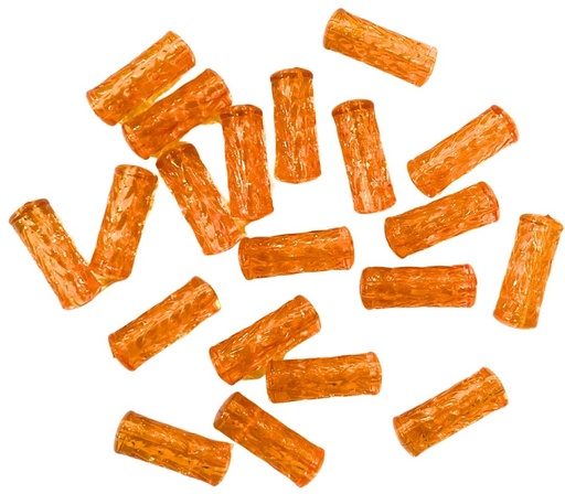 [10507] Cairel acrílico tubo pasante #568 naranja x 10gr    