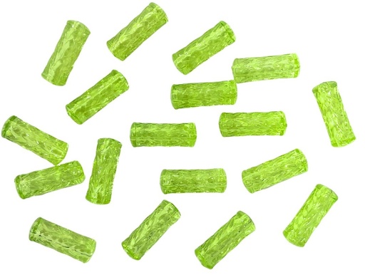 [10507] Cairel acrílico tubo pasante #568 verde x 10gr  