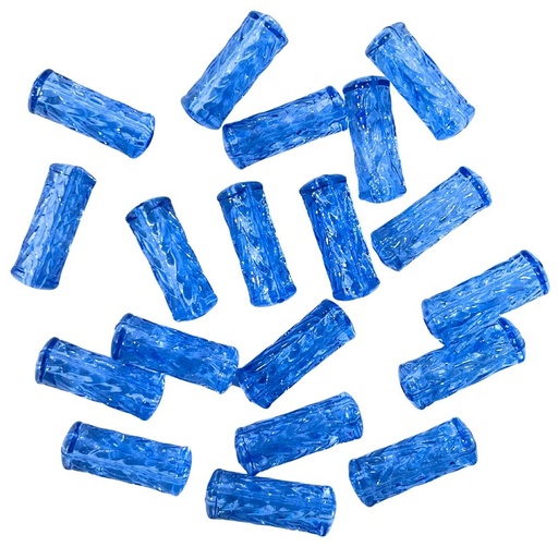[10507] Cairel acrílico tubo pasante #568 azul x 10gr   