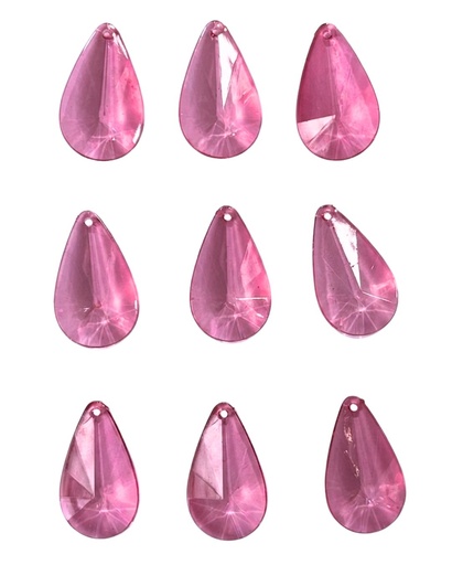 [10507] Cairel acrílico gota #379 fucsia x 10gr  