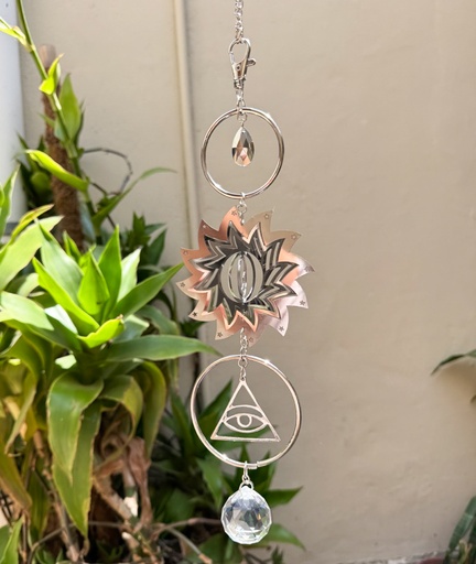 Seña- Workshop Atrapasoles 23/02/2026 