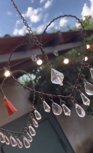 Seña- Taller de Alambrismo- Iniciación 18/02/26 