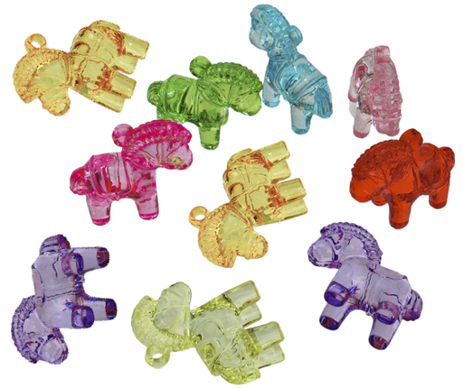 [10426] Cairel acrílico dije caballito multi x 20gr