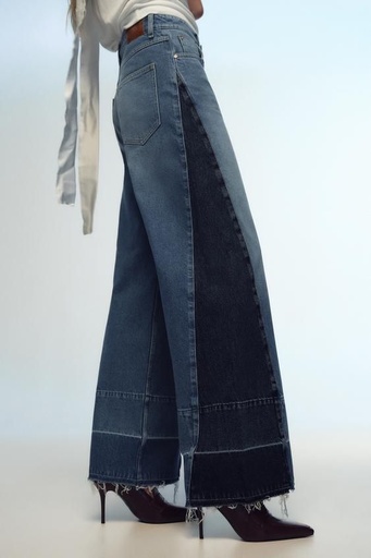 Seña- Workshop Transformación de Jeans 19/06