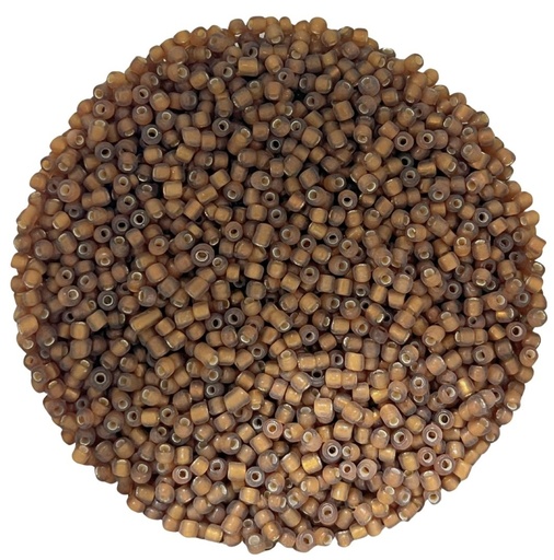 [11223] Mostacilla cobre x 25gr  