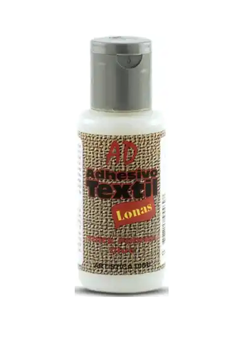 [12851] Pegamento para lentejuelas 40mm x 1un