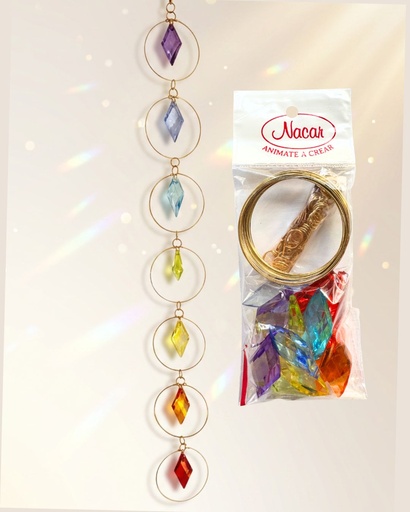 [10514] Set Atrapasoles Equilibrio