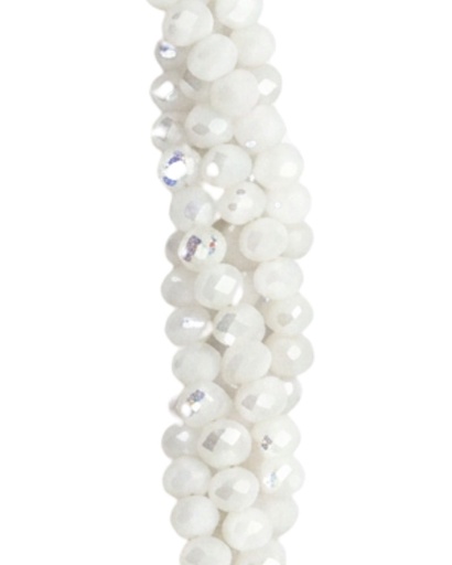 [10644] Cristal de roca 2mm blanco tornasol (GC)    