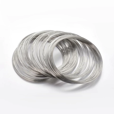 [11541] Alambre memoria collar níquel x 10gr