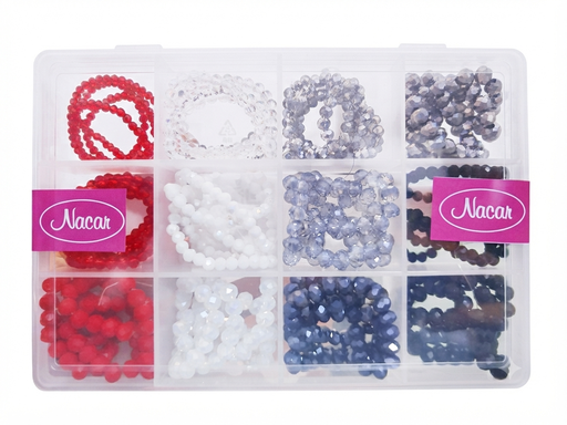 [12302] BOX Cristal ARMONIA 🧿